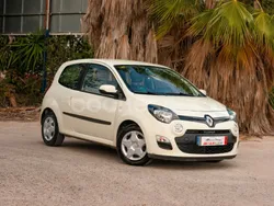 Beige Usado 2013 Renault Twingo Utilitario | 5000 €