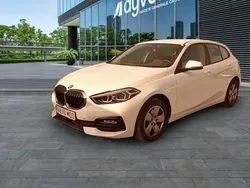Usado 2023 BMW 116 Utilitario | 23.500 € (Precio justo)