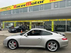 Gris / plata Usado 2005 Porsche 911 Carrera S Coupe | 56.996 €