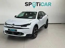 Blanco Nuevo 2025 Citroën DS6 Business Class | 23.990 €