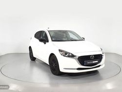 Blanco Usado 2022 Mazda 2 Homura-Line | 15.800 € (Precio justo)