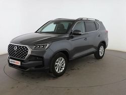 Usado 2022 Ssangyong (KGM) Rexton SUV | 27.142 €
