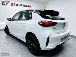 Blanco Usado 2022 Opel Corsa GS Line Berlina | 12.550 € (Precio justo)