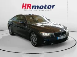 Usado 2018 BMW 440 M Sport Coupe | 32.440 € (Buen precio)