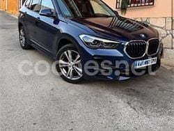 Azul Usado 2020 BMW X1 SUV | 24.000 € (Caro)