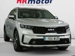 Usado 2023 Kia Sorento SUV | 32.490 € (Super precio)