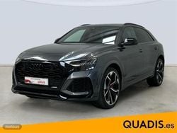 Gris Usado 2025 Audi RS Q8 SUV | 149.900 € (Precio justo)