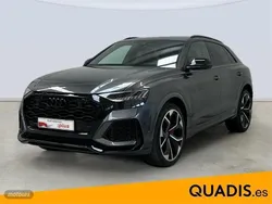 Gris Usado 2025 Audi RS Q8 SUV | 149.900 € (Precio justo)