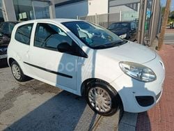 Blanco Usado 2009 Renault Twingo Utilitario | 3490 € (Precio justo)