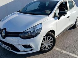 Usado 2019 Renault Clio IV Business | 10.790 € (Precio justo)