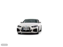 Blanco Nuevo 2025 BMW i4 Comfort Edition Berlina | 49.900 € (Buen precio)
