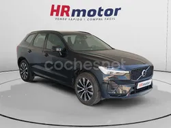 Negro Usado 2023 Volvo XC40 Plus SUV | 37.540 € (Caro)