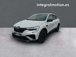Blanco Nuevo 2025 Renault Arkana Esprit Alpine SUV | 32.500 €