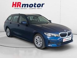 Usado 2020 BMW 318 Shadowline | 20.010 € (Buen precio)