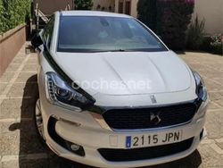 Blanco Usado 2014 Citroën DS5 Utilitario | 7100 € (Caro)