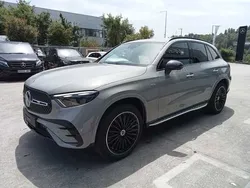 Gris Nuevo 2024 Mercedes GLC300e SUV | 80.200 €
