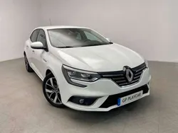 Blanco Usado 2018 Renault Mégane GT GT Coupe | 14.400 €