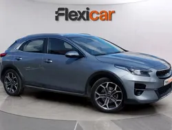 Gris Usado 2021 Kia XCeed SUV | 14.590 € (Buen precio)