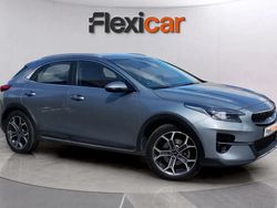 Gris Usado 2021 Kia XCeed SUV | 12.990 € (Buen precio)
