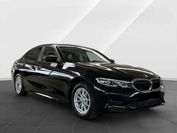 Negro Usado 2020 BMW 318 Berlina | 19.800 € (Super precio)