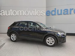 Negro Usado 2019 Audi Q3 SUV | 26.500 € (Precio justo)