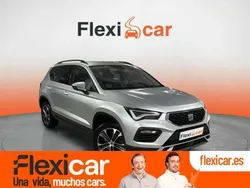 Gris Usado 2022 Seat Ateca Style SUV | 22.890 € (Buen precio)