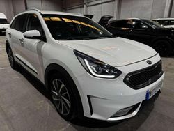Usado 2017 Kia Niro SUV | 7599 €