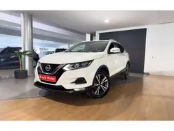 Blanco Usado 2021 Nissan Qashqai Style Edition SUV | 19.890 € (Caro)