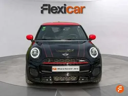 Negro Usado 2020 Mini John Cooper Works Utilitario | 24.790 € (Super precio)
