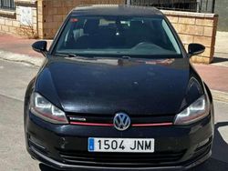 Usado 2017 VW Golf VII Advance Utilitario | 9999 € (Super precio)
