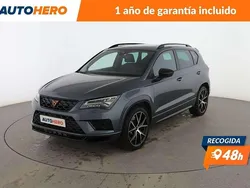 Gris Usado 2020 Cupra Ateca SUV | 29.142 € (Precio justo)