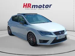 Usado 2015 Cupra Leon | 16.890 €