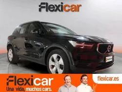 Negro Usado 2020 Volvo XC40 SUV | 23.990 € (Super precio)