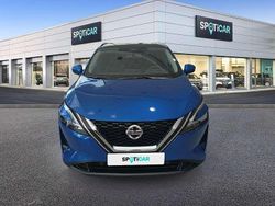 Usado 2021 Nissan Qashqai SUV | 23.900 € (Precio justo)