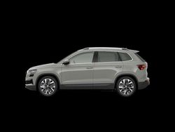 Nuevo 2025 Skoda Karoq SUV | 30.290 € (Buen precio)