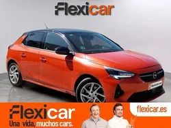 Rojo Usado 2019 Opel Corsa Edition Berlina | 9790 € (Precio justo)