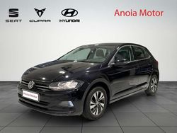 Negro Usado 2020 VW Polo Utilitario | 13.450 € (Precio justo)