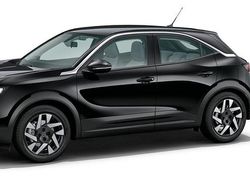 Negro Usado 2023 Opel Mokka Edition SUV | 28.000 €
