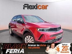 Rojo Usado 2023 Opel Mokka Edition SUV | 16.390 € (Precio justo)