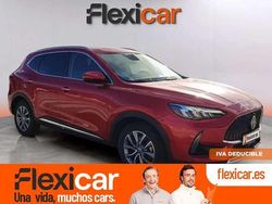 Burdeos Usado 2024 MG HS Comfort SUV | 18.280 € (Super precio)