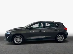 Gris Usado 2019 Ford Focus Trend+ Utilitario | 10.900 € (Caro)