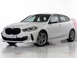Usado 2024 BMW 116 Comfort Edition Utilitario | 30.375 € (Un poco caro)
