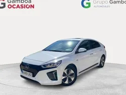 Blanco Usado 2020 Hyundai Ioniq Style Berlina | 15.090 €