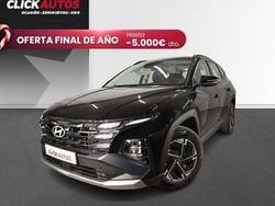 Usado 2024 Hyundai Tucson SUV | 25.000 € (Buen precio)