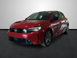 Rojo Nuevo 2025 Opel Corsa Edition | 20.790 € (Precio justo)