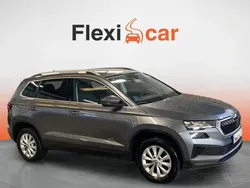 Gris Usado 2023 Skoda Karoq Ambition SUV | 19.990 € (Precio justo)
