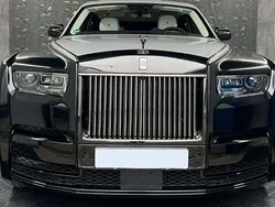 Negro Nuevo 2024 Rolls Royce Phantom Berlina | 898.900 €