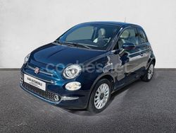 Azul Usado 2019 Fiat 500 Star Berlina | 10.490 €