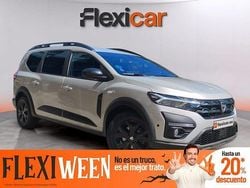 Gris Usado 2022 Dacia Jogger Extreme Monovolumen | 17.490 € (Precio justo)