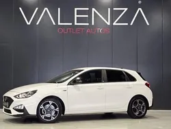 Usado 2024 Hyundai i30 N Line | 20.900 € (Precio justo)